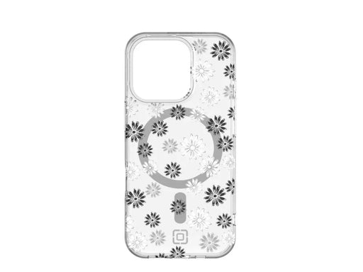 Incipio Apple iPhone 16 Pro Forme Case - Ditzy Floral Silver - LX2001 - Homewares, Outdoor, Phone Accessories, Cases, Speakers, Headphones + More -