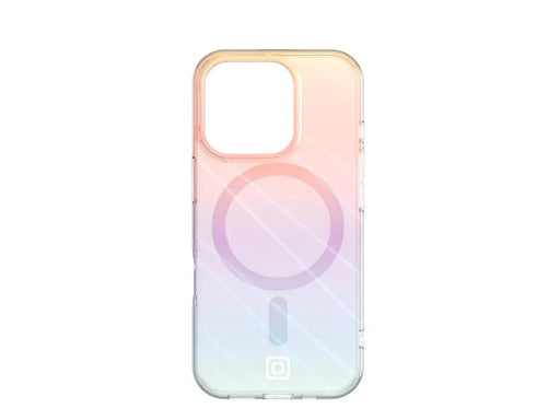 Incipio Apple iPhone 16 Pro Forme Case - Dynamic Rainbow - LX2001 - Homewares, Outdoor, Phone Accessories, Cases, Speakers, Headphones + More -