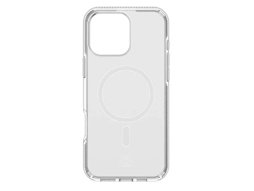 Incipio Apple iPhone 16 Pro Max Duo Case - Clear - LX2001 - Homewares, Outdoor, Phone Accessories, Cases, Speakers, Headphones + More -