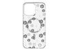 Incipio Apple iPhone 16 Pro Max Forme Case - Ditzy Floral Silver - LX2001 - Homewares, Outdoor, Phone Accessories, Cases, Speakers, Headphones + More -