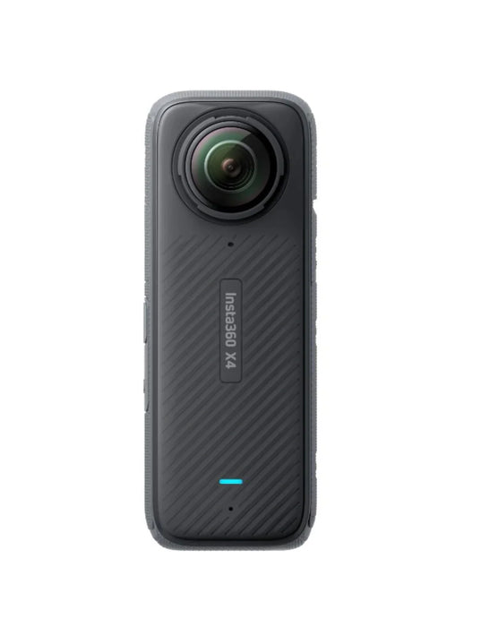 Insta360 X4 8k 360 Action Camera (Black) - LX2001 - Homewares, Outdoor, Phone Accessories, Cases, Speakers, Headphones + More -