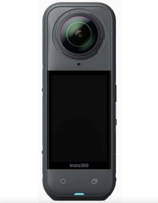 Insta360 X5 Action Camera Standard Bundle - LX2001 - Homewares, Outdoor, Phone Accessories, Cases, Speakers, Headphones + More -