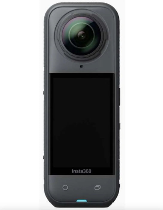 Insta360 X5 Action Camera Standard Bundle - LX2001 - Homewares, Outdoor, Phone Accessories, Cases, Speakers, Headphones + More -