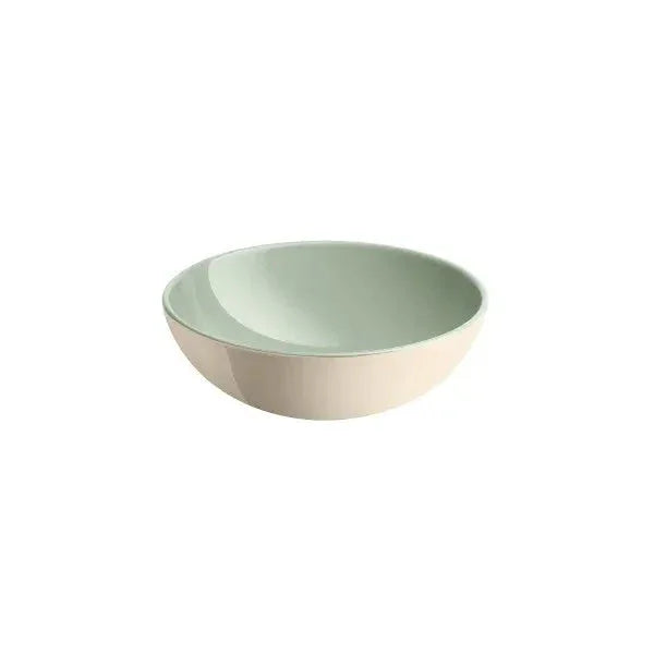 Emile Henry Individual Bowl 15cm - Almond/Ivory - LX2001 - Homewares, Outdoor, Phone Accessories, Cases, Speakers, Headphones + More -