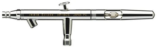 Iwata Eclipse HP-BCS Siphon Feed Dual Action Airbrush HP.BCS - LX2001 - Homewares, Outdoor, Phone Accessories, Cases, Speakers, Headphones + More -