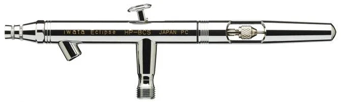 Iwata Eclipse HP-BCS Siphon Feed Dual Action Airbrush HP.BCS - LX2001 - Homewares, Outdoor, Phone Accessories, Cases, Speakers, Headphones + More -