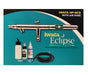 Iwata Eclipse HP-BCS Siphon Feed Dual Action Airbrush HP.BCS - LX2001 - Homewares, Outdoor, Phone Accessories, Cases, Speakers, Headphones + More -