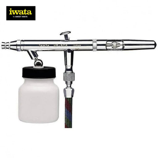 Iwata Eclipse HP-BCS Siphon Feed Dual Action Airbrush HP.BCS - LX2001 - Homewares, Outdoor, Phone Accessories, Cases, Speakers, Headphones + More -