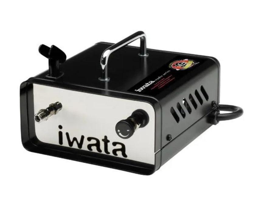 Iwata Ninja Jet Compressor IS35