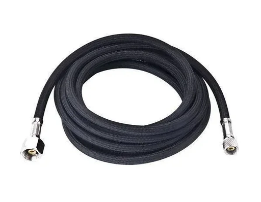 Iwata Sparmax Air Brush Hose Braided 3M 1/4" X 1/8" SP.3M1418 - LX2001 - Homewares, Outdoor, Phone Accessories, Cases, Speakers, Headphones + More -