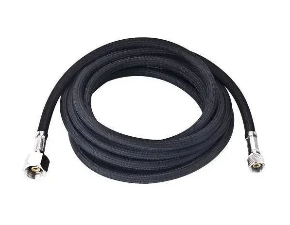 Iwata Sparmax Air Brush Hose Braided 3M 1/4" X 1/8" SP.3M1418 - LX2001 - Homewares, Outdoor, Phone Accessories, Cases, Speakers, Headphones + More -