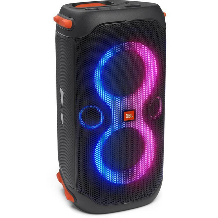 JBL PartyBox 110 Portable Bluetooth Speaker - LX2001 - Homewares, Outdoor, Phone Accessories, Cases, Speakers, Headphones + More -