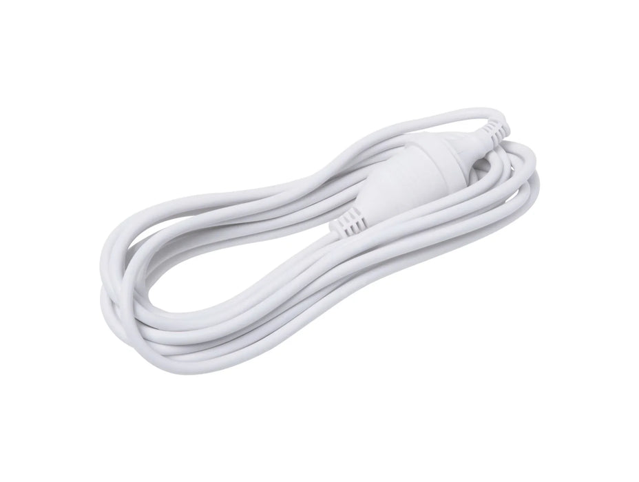 Jackson 5M Power Extension Cord Lead - LX2001 - Homewares, Outdoor, Phone Accessories, Cases, Speakers, Headphones + More -