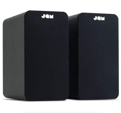 Jam Audio Wireless Bluetooth Bookshelf Speakers - LX2001 - Homewares, Outdoor, Phone Accessories, Cases, Speakers, Headphones + More -