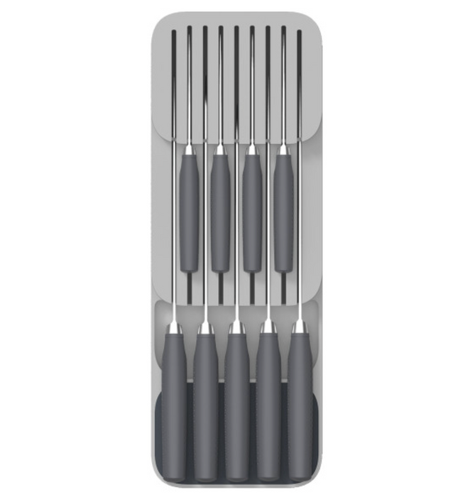 Joseph Joseph DrawerStore Compact Knife Organiser