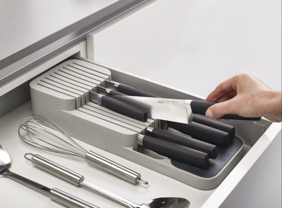 Joseph Joseph DrawerStore Compact Knife Organiser