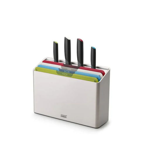 Joseph Joseph Folio Icon Plus 8 Piece Knife & Board Set - LX2001 - Homewares, Outdoor, Phone Accessories, Cases, Speakers, Headphones + More -