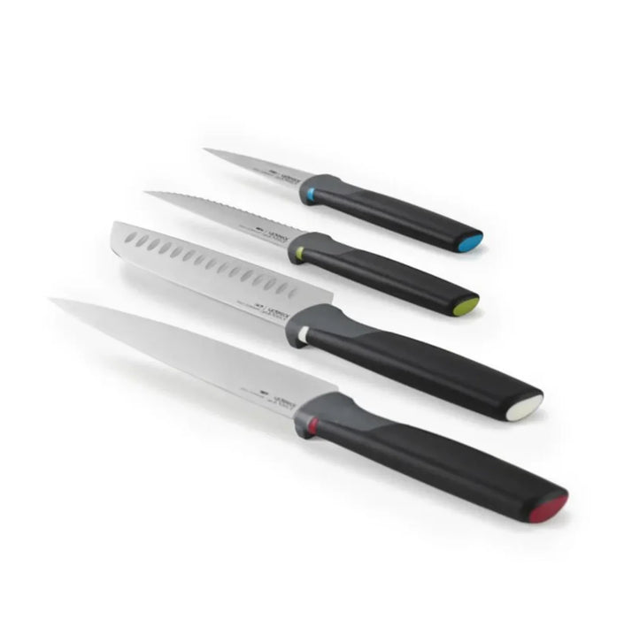 Joseph Joseph Folio Icon Plus 8 Piece Knife & Board Set - LX2001 - Homewares, Outdoor, Phone Accessories, Cases, Speakers, Headphones + More -