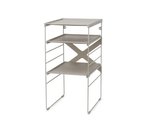 Joseph Joseph Level Plus Adjustable Shoe Rack - Single - LX2001 - Homewares, Outdoor, Phone Accessories, Cases, Speakers, Headphones + More -