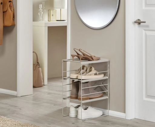 Joseph Joseph Level Plus Adjustable Shoe Rack - Single - LX2001 - Homewares, Outdoor, Phone Accessories, Cases, Speakers, Headphones + More -