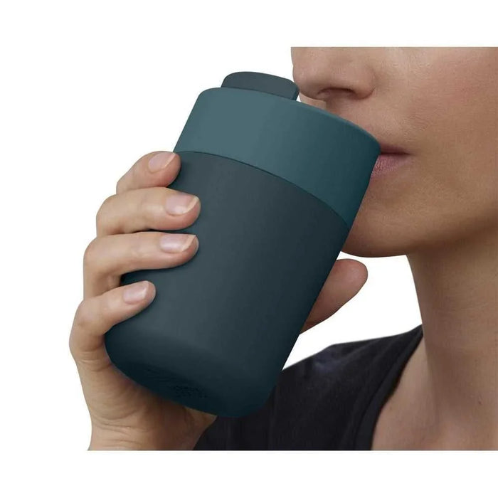 Joseph Joseph Sipp Travel Coffee mug 340 ml - Blue - LX2001 - Homewares, Outdoor, Phone Accessories, Cases, Speakers, Headphones + More -
