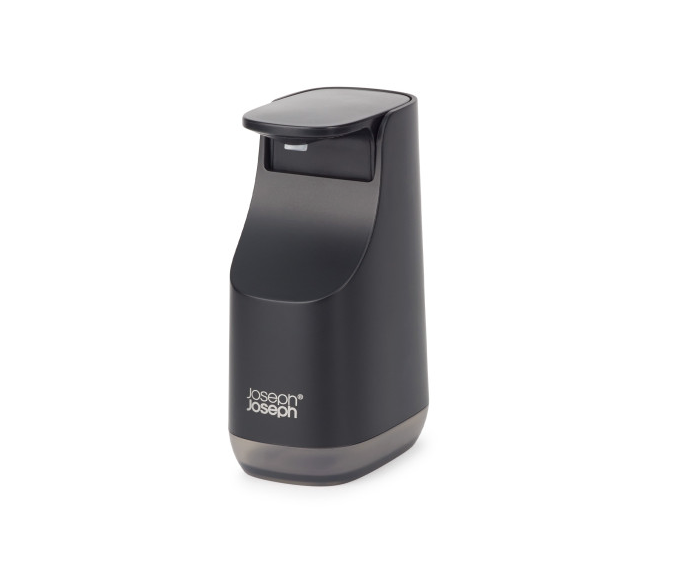 Joseph Joseph Slim Soap Pump - Black