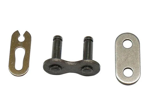 CHAIN JOINING LINK PSYCHIC 420 KMC HEAVY DUTY KTM HONDA KAWASAKI SUZUKI YAMAHA - LX2001 - Homewares, Outdoor, Phone Accessories, Cases, Speakers, Headphones + More -