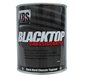 KBS Blacktop Permanent UV Top Coat Chassis Coater Satin Black 1L 8402 - LX2001 - Homewares, Outdoor, Phone Accessories, Cases, Speakers, Headphones + More -