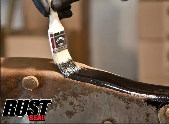 KBS Chassis Coater Kit for Full Size Car / Ute - Satin Black 57002 - LX2001 - Homewares, Outdoor, Phone Accessories, Cases, Speakers, Headphones + More -