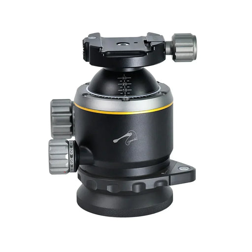Heipi Vision Kf602 Ultra Stable Professional Ball Head - LX2001 - Homewares, Outdoor, Phone Accessories, Cases, Speakers, Headphones + More -