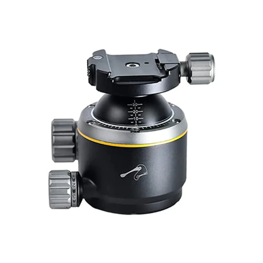 Heipi Vision Kf602 Ultra Stable Professional Ball Head - LX2001 - Homewares, Outdoor, Phone Accessories, Cases, Speakers, Headphones + More -