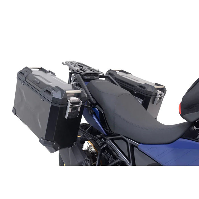 Sw Motech Pro Side Carriers For Suzuki V Strom 800 22 On - LX2001 - Homewares, Outdoor, Phone Accessories, Cases, Speakers, Headphones + More -