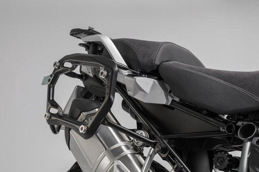 SW MOTECH SIDE PANNIERS PRO LUGGAGE RACK BMW F750GS F850GS 18-21 - LX2001 - Homewares, Outdoor, Phone Accessories, Cases, Speakers, Headphones + More -