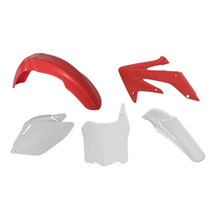 Plastic Kit Rtech Front &Rear Fenders Sidepanels &Radiator Shrouds &Front Number - LX2001 - Homewares, Outdoor, Phone Accessories, Cases, Speakers, Headphones + More -