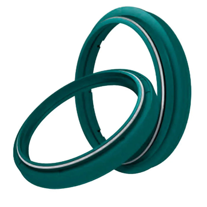 Fork & Dust Seals Skf Beta Evo (1 X Oil Seal 1 X Dust Seal) - LX2001 - Homewares, Outdoor, Phone Accessories, Cases, Speakers, Headphones + More -