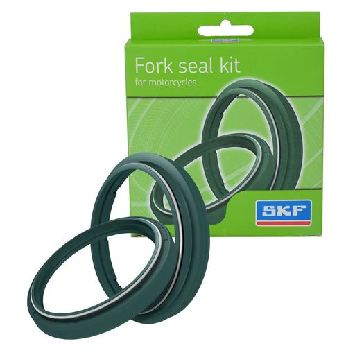 SKF FORK &amp; DUST SEAL KIT SACHS BMW HP4 R NINET S1000R S1000XR S1000RR HUSQVARNA TR650 46X57.9X8.5 - LX2001 - Homewares, Outdoor, Phone Accessories, Cases, Speakers, Headphones + More -