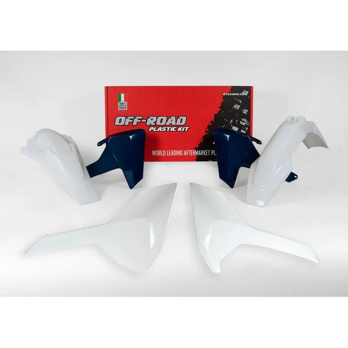 PLASTICS KIT RTECH ENDURO ( INCLUDES FRONT FENDER RADIATOR SHROUDS SIDE PANELS &amp; REAR FENDER - LX2001 - Homewares, Outdoor, Phone Accessories, Cases, Speakers, Headphones + More -