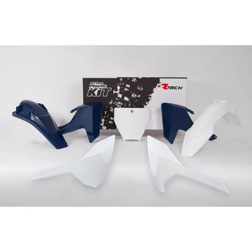 PLASTICS RTECH HUSQVARNA TC125 FC250 FC350 FC450 16-18 TC250 TX300 FX350 FX450 FS450 17-18 - LX2001 - Homewares, Outdoor, Phone Accessories, Cases, Speakers, Headphones + More -