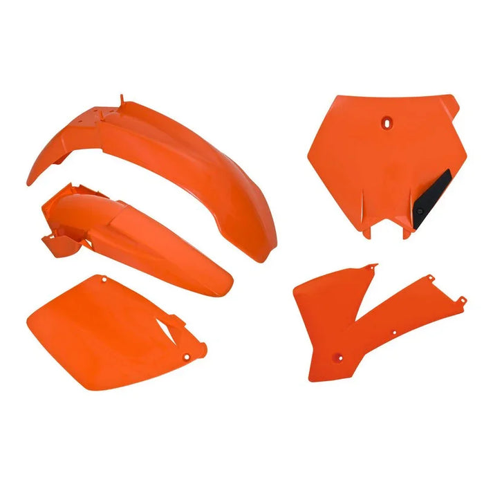 PLASTIC KIT RTECH KTM 125SX 400SXF 520SXF 525SXF 01-03 250SX 450SXF 01-02 200EXC 250EXC 300EXC - LX2001 - Homewares, Outdoor, Phone Accessories, Cases, Speakers, Headphones + More -