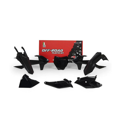 Plastics Kit Rtech 6Piece Front Rear Fenders Sidepanels Airbox Cover Front Numbe - LX2001 - Homewares, Outdoor, Phone Accessories, Cases, Speakers, Headphones + More -