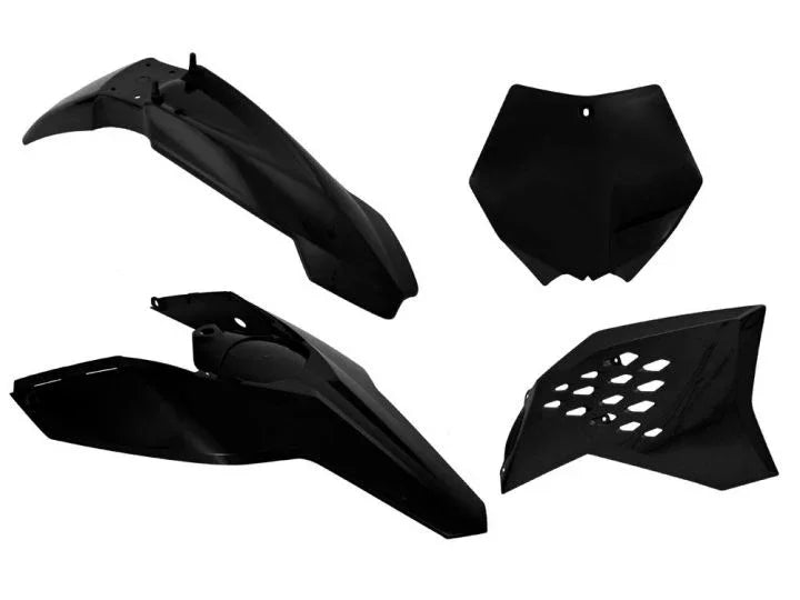 PLASTICS KIT RTECH INCLUDES FRONT &amp; REAR FENDERS SIDEPANELS &amp; RADIATOR SHROUDS &amp; FRONT NUMBER PLATE - LX2001 - Homewares, Outdoor, Phone Accessories, Cases, Speakers, Headphones + More -