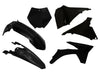 Plastics Kit Rtech Front Fender/ Rear Fender/ Radiator Shrouds, Airbox Covers & - LX2001 - Homewares, Outdoor, Phone Accessories, Cases, Speakers, Headphones + More -