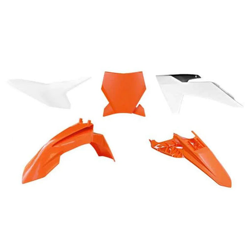 Plastics Kit Rtech 6 Piece Oem Colours Ktm 50Sx 2024 - LX2001 - Homewares, Outdoor, Phone Accessories, Cases, Speakers, Headphones + More -