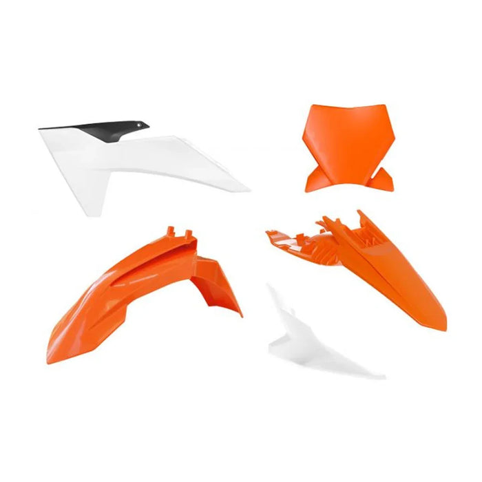 Plastics Kit Rtech 6 Piece Oem Colours Ktm 65Sx 2024 - LX2001 - Homewares, Outdoor, Phone Accessories, Cases, Speakers, Headphones + More -