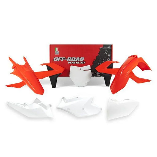PLASTICS KIT RTECH KTM 125SX 150SX 250SXF 350SXF 450SXF 16-18 250SX 250XC 250XCF 350XCF 450XCF - LX2001 - Homewares, Outdoor, Phone Accessories, Cases, Speakers, Headphones + More -