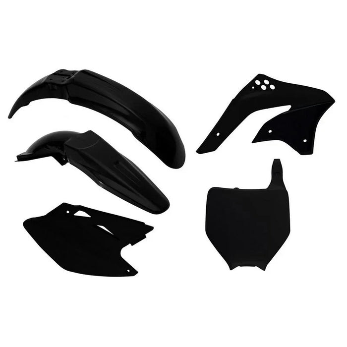 PLASTICS KIT RTECH W FRONT &amp; REAR FENDERS SIDEPANELS&amp;RADIATOR SHROUDS&amp;FRONT NUMBERPLATE KX450F 06-08 - LX2001 - Homewares, Outdoor, Phone Accessories, Cases, Speakers, Headphones + More -