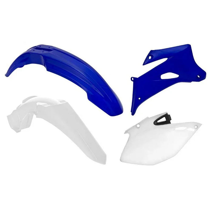 PLASTIC KIT RTECH FRONT &amp;REAR FENDERS SIDEPANELS &amp;RADIATOR SHROUDS WR250F 07-13 WR450F 07-11 - LX2001 - Homewares, Outdoor, Phone Accessories, Cases, Speakers, Headphones + More -