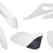 Plastics Kit Rtech 5 Piece White Yamaha Yz85 22-On - LX2001 - Homewares, Outdoor, Phone Accessories, Cases, Speakers, Headphones + More -