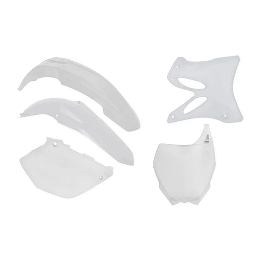 PLASTICS RTECH FRONT &amp; REAR FENDERS SIDEPANELS &amp; RADIATOR SHROUDS &amp; FRONT NUMBERPLATE YZ125 YZ250 - LX2001 - Homewares, Outdoor, Phone Accessories, Cases, Speakers, Headphones + More -