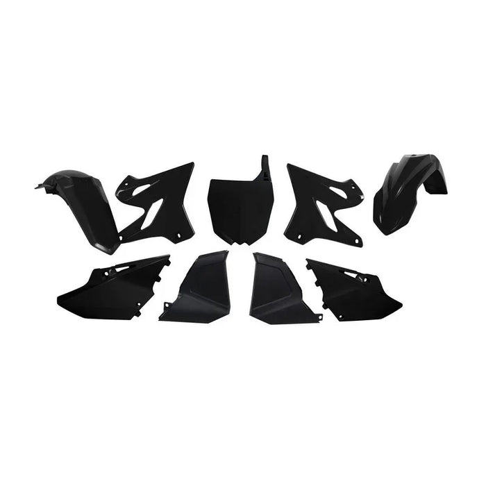 PLASTICS RESTYLED RTECH FRONT/REAR FENDER SIDEPANEL RADIATOR SHROUD AIRBOX COVER &amp; FRONT NUMBERPLATE - LX2001 - Homewares, Outdoor, Phone Accessories, Cases, Speakers, Headphones + More -